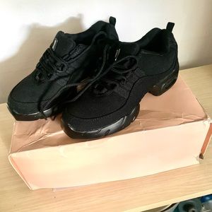 Bloch Split Sole Dance Shoes